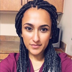 Meet your Posher, Eli